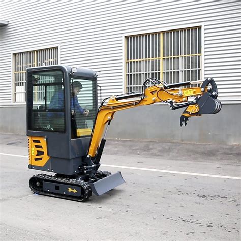 wholesale mini excavators